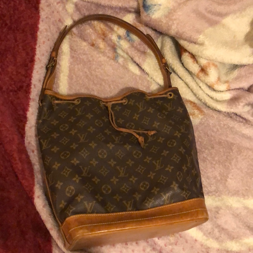 Louis Vuitton Noe GM